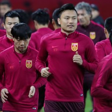 爱游戏官网-球队风采高涨，正面临重要决战()