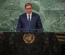 爱游戏-乌克兰客场战平塞尔维亚，晋级之路不明朗()  第1张